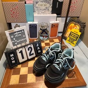 GDEFY Gravity Defyer Ion Women Size